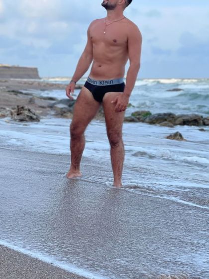 badadamx OnlyFans picture