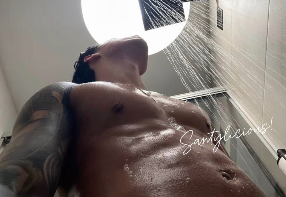 santylicious OnlyFans profile picture