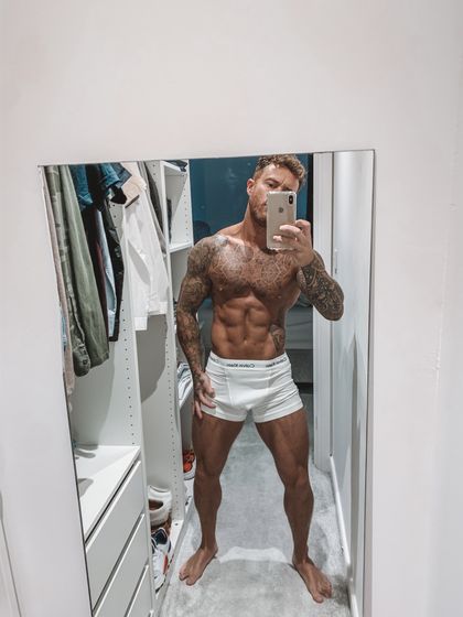 richalbrow7 OnlyFans picture