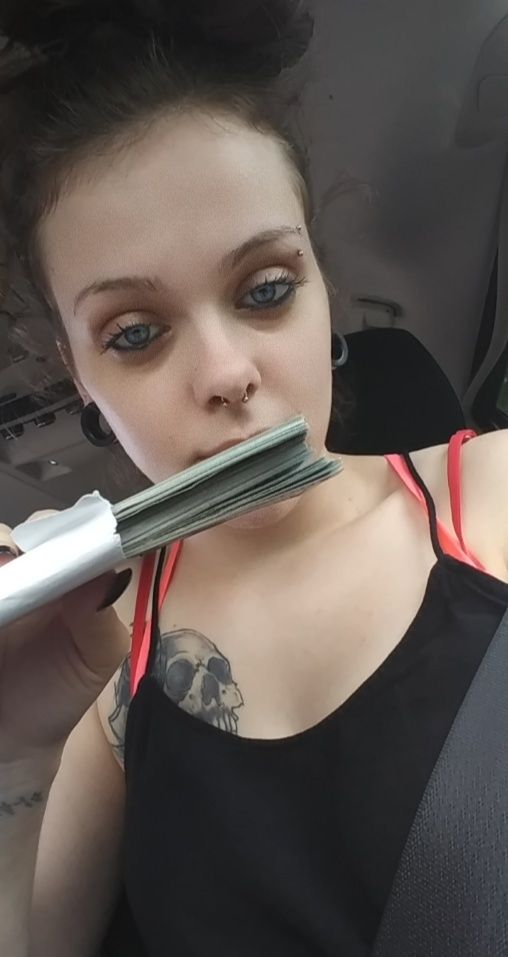 icequeeen187 OnlyFans profile picture