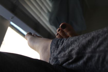 ticklemyfeetish OnlyFans picture