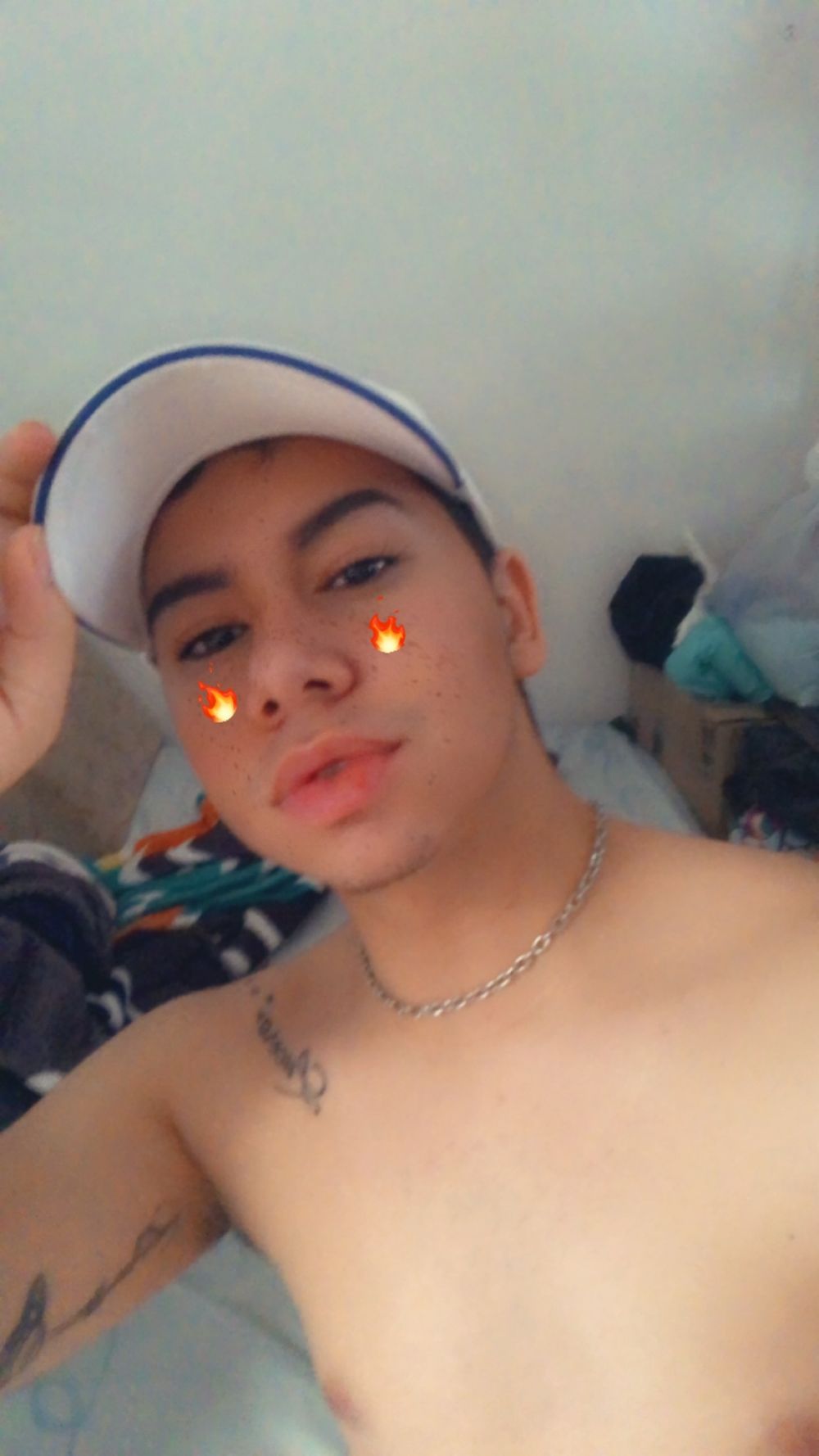 anfel2412 OnlyFans profile picture