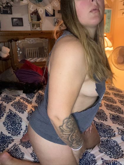 flufficooci OnlyFans picture