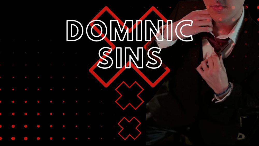 dominic.sins OnlyFans profile picture