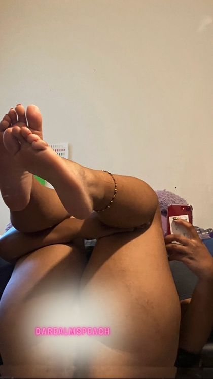 darealmspeach OnlyFans picture