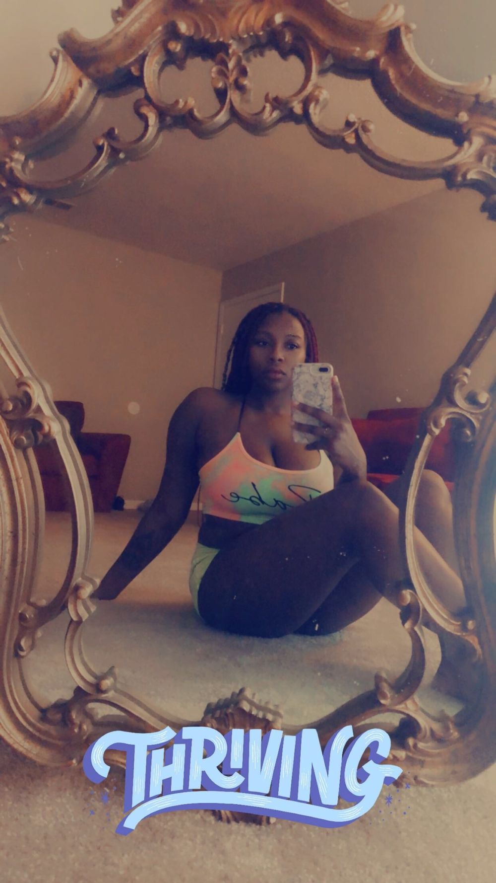 armanicrystalz OnlyFans profile picture