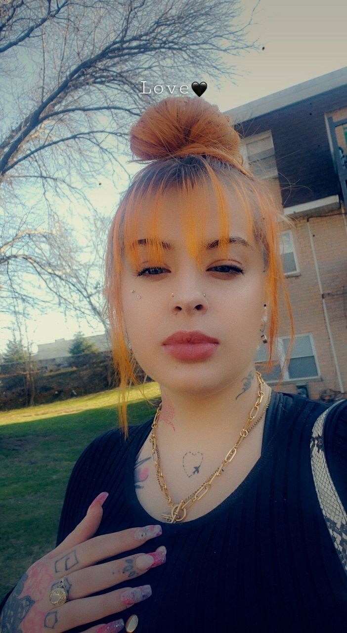 tattedbarbiebitch OnlyFans profile picture