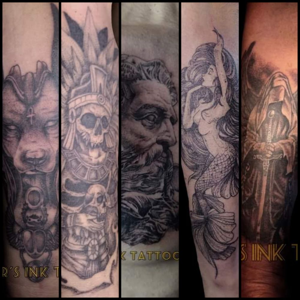 royersinktatto OnlyFans profile picture
