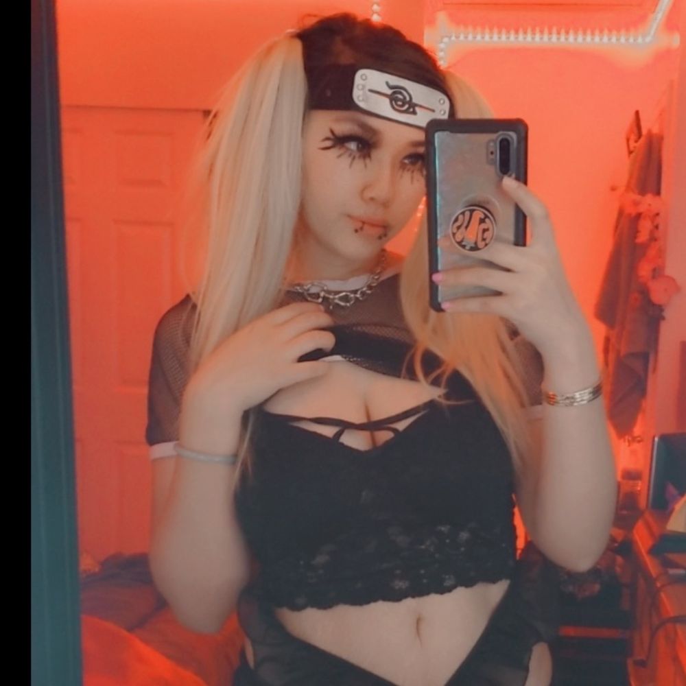 milkyroo OnlyFans profile picture