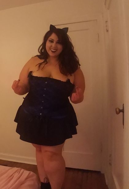 ferahthegoddess OnlyFans picture