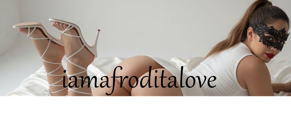 iamafroditalove OnlyFans profile picture