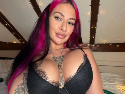 hayleyquinnvip OnlyFans picture