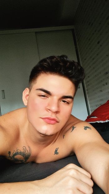 douglas_lima OnlyFans profile picture