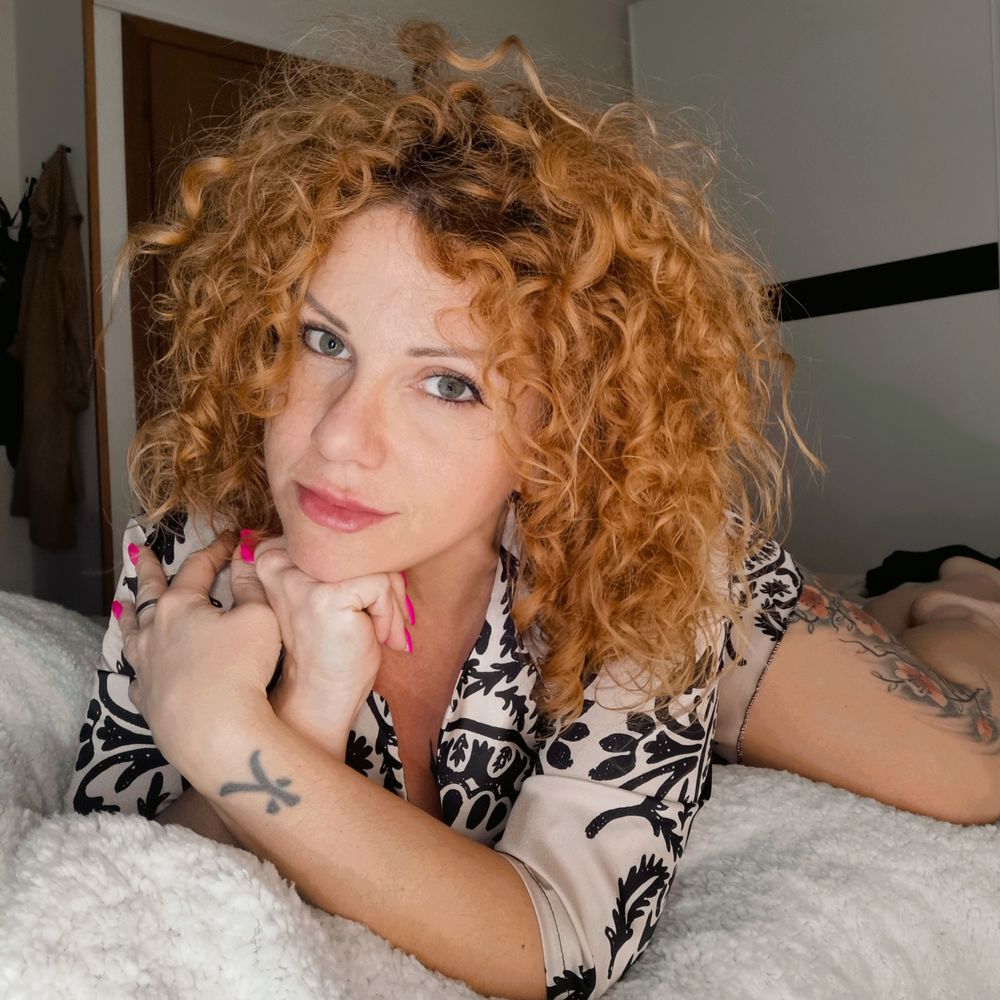 rougebaberouge OnlyFans profile picture