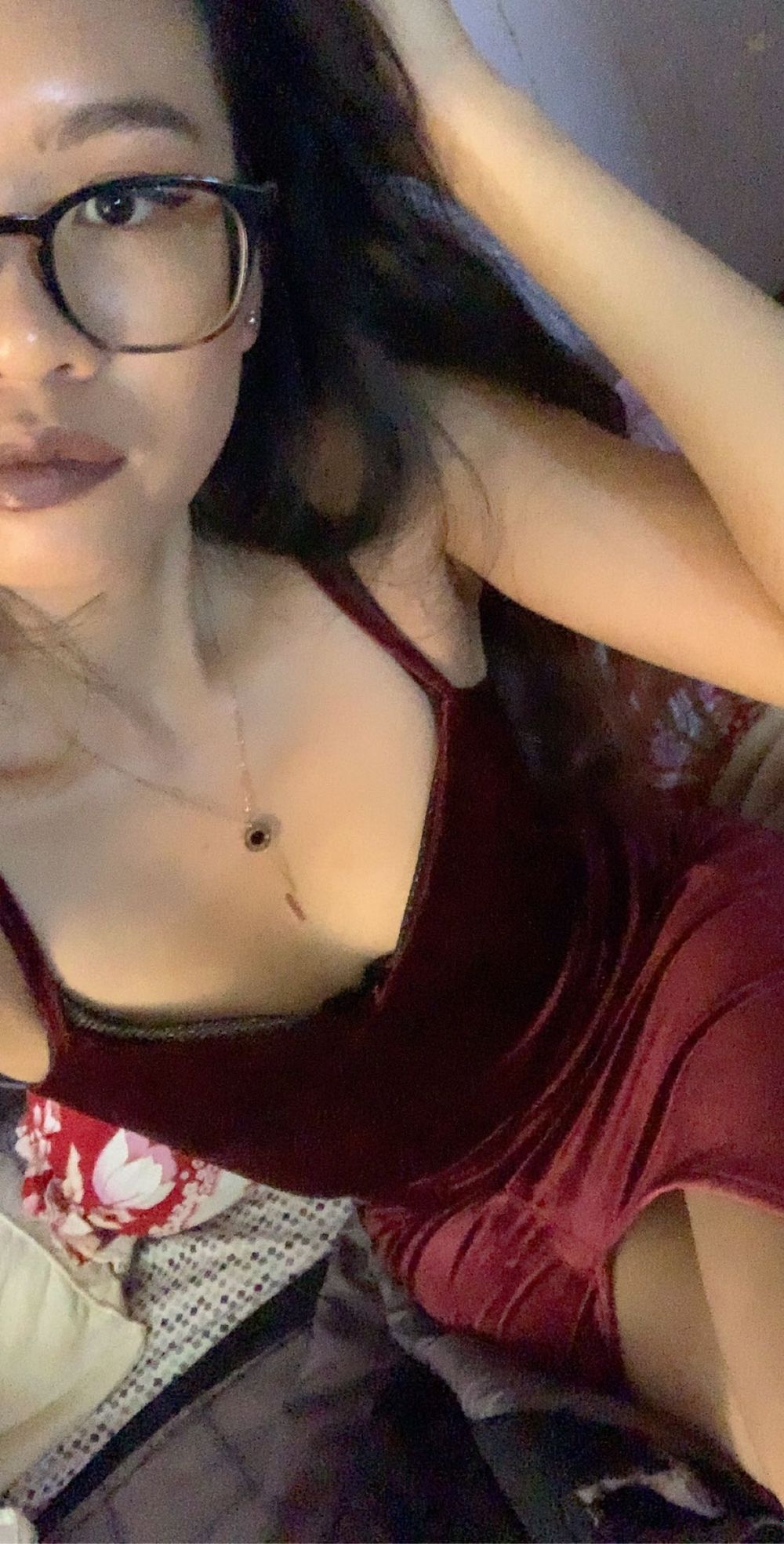 issavivian OnlyFans profile picture