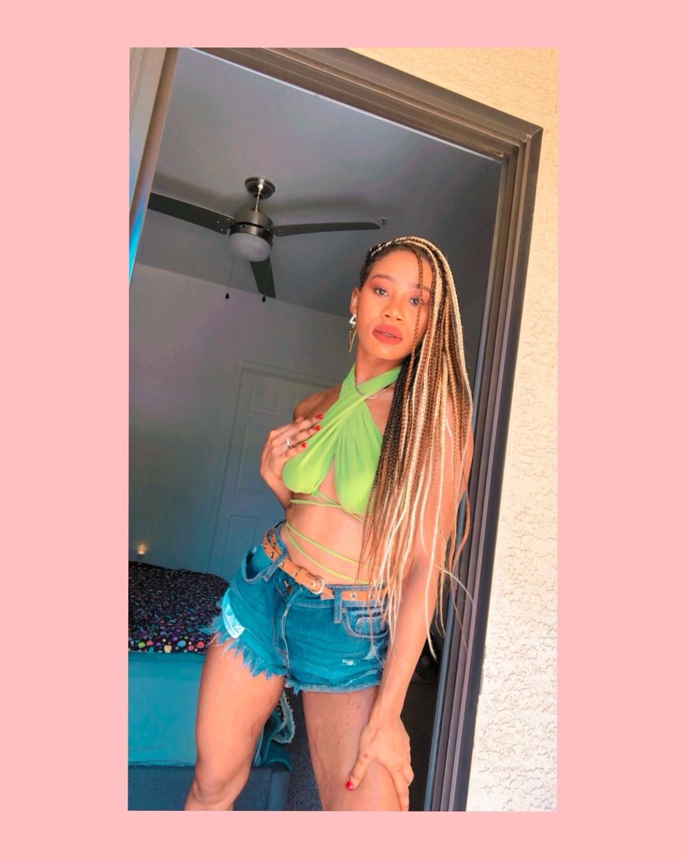 blissfulgia OnlyFans profile picture