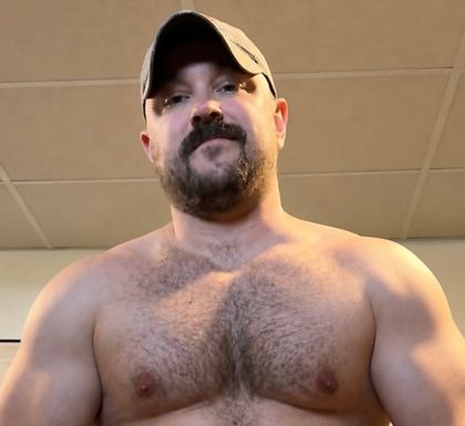 camohatjock OnlyFans picture
