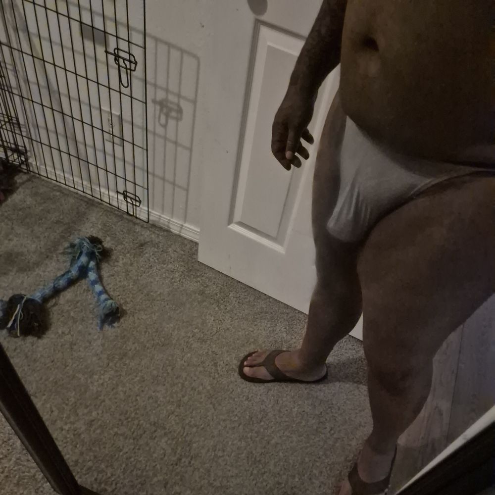 mrblackbottom75 OnlyFans profile picture