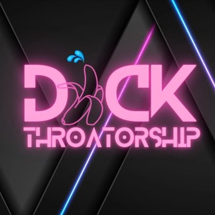 dickthroatorship OnlyFans picture