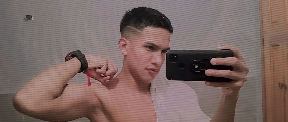 izaak555x OnlyFans profile picture