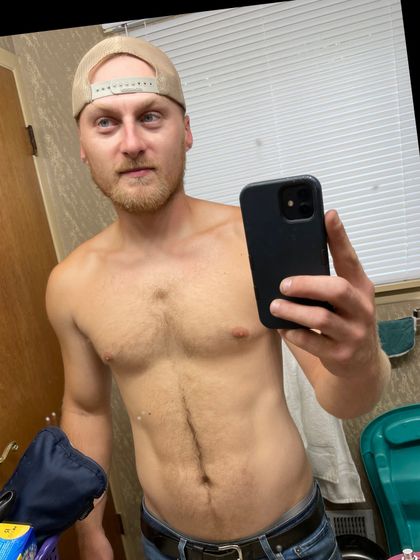 onfirenick OnlyFans picture