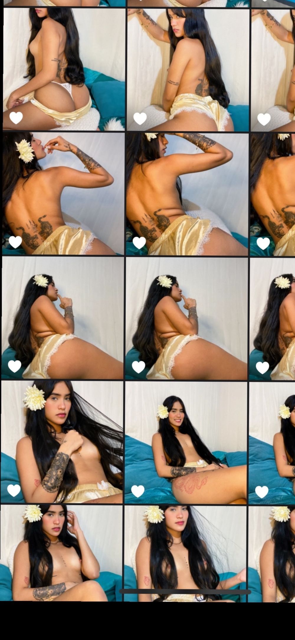 innana25 OnlyFans profile picture
