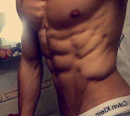 andyathlete OnlyFans picture