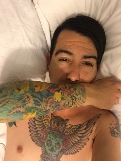 u94004558 OnlyFans picture