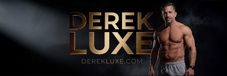 derekluxe OnlyFans profile picture