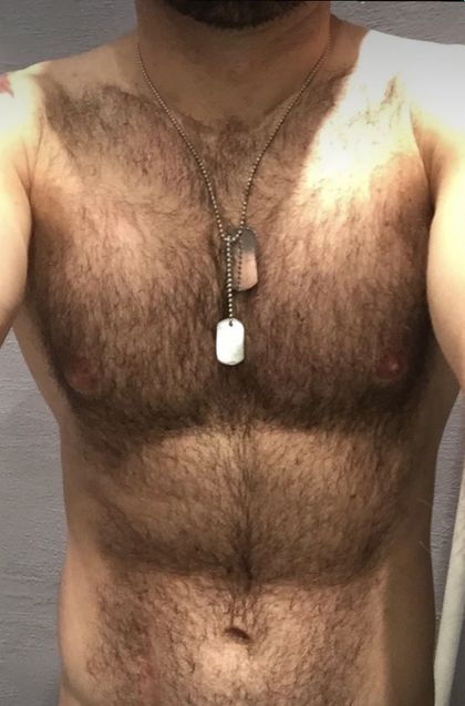 hardwerewolf OnlyFans picture
