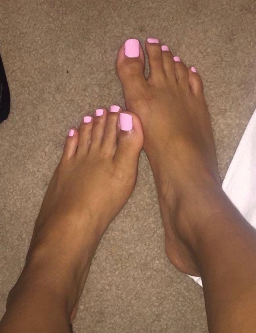 thesesprettyfeet OnlyFans profile picture