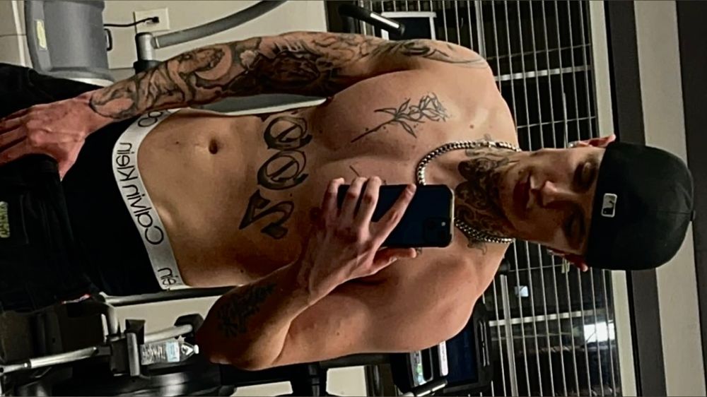 icy.mikey888 OnlyFans profile picture