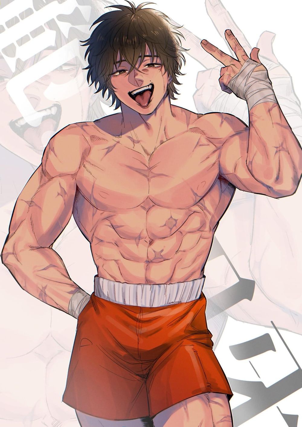 chocolatehanma OnlyFans profile picture