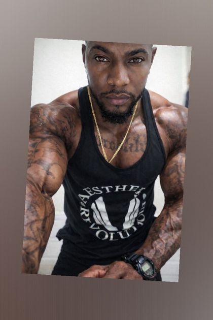 niinobrown1 OnlyFans picture