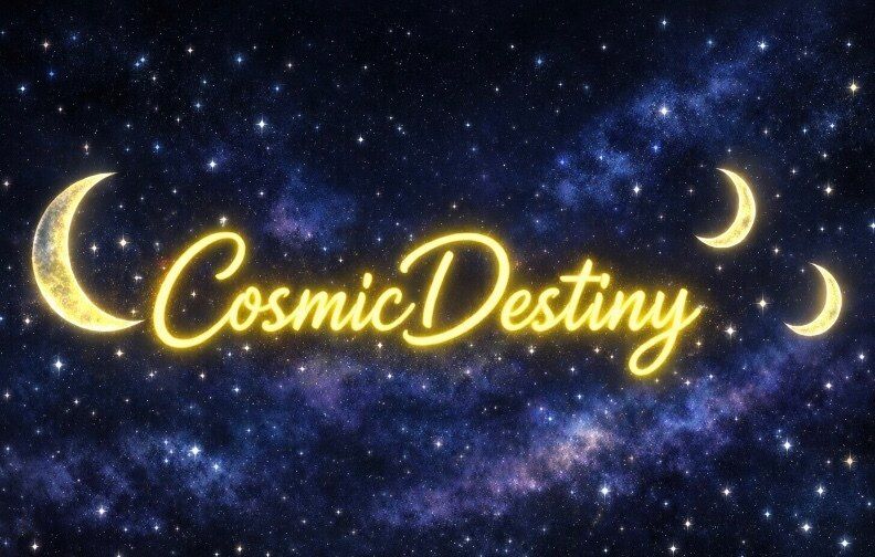 cosmicdestiny OnlyFans profile picture