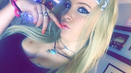 frenchvanillaaqueen OnlyFans picture