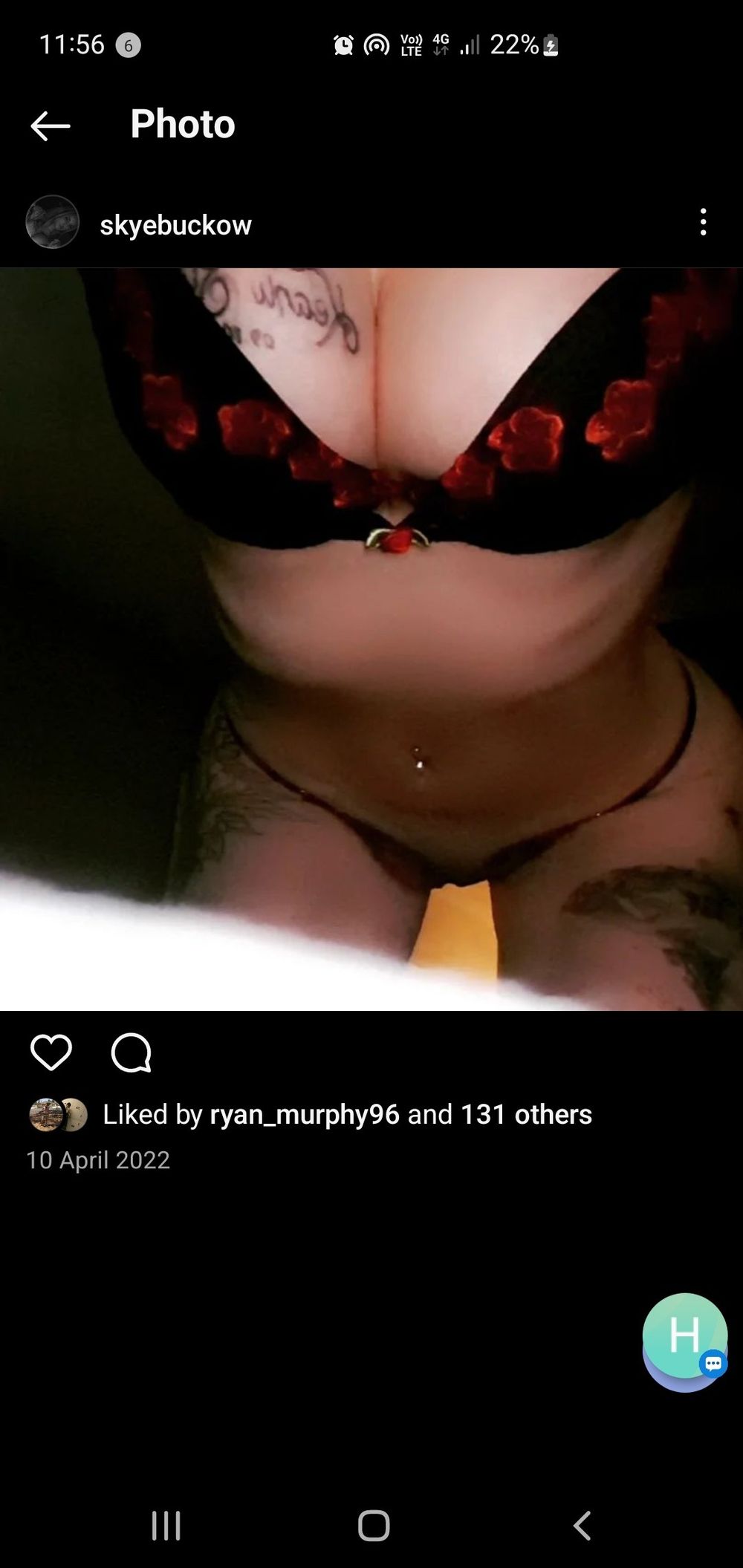 skyessexy OnlyFans profile picture