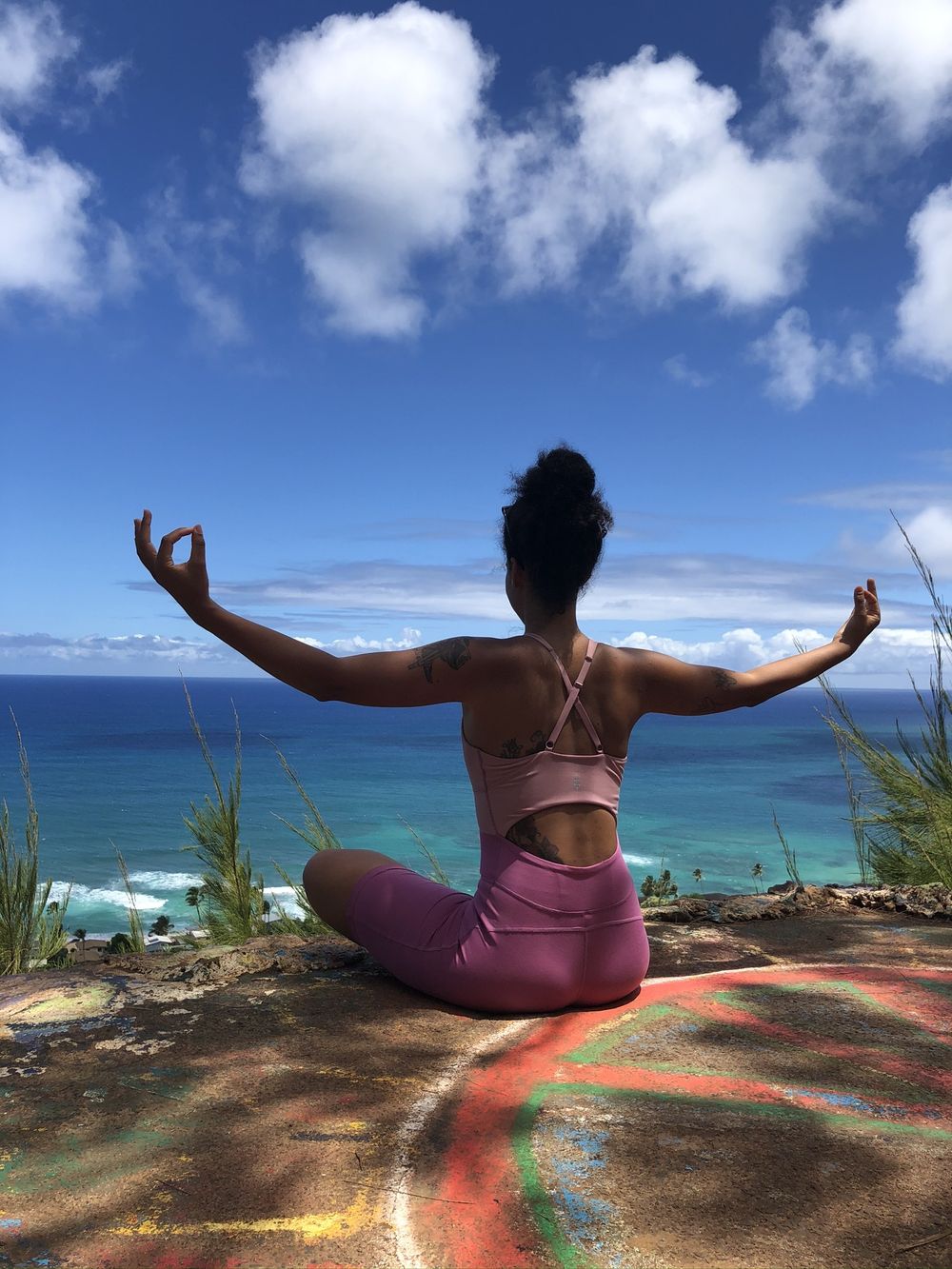 yogabaddie OnlyFans profile picture