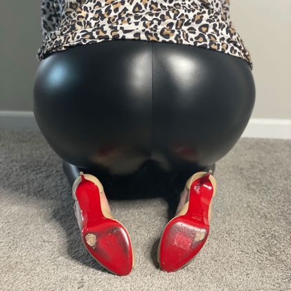 designershoesobsessed OnlyFans picture