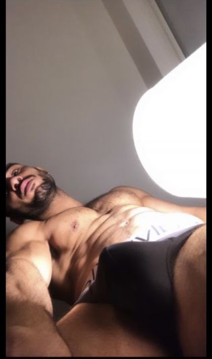 amiralzen97 OnlyFans picture