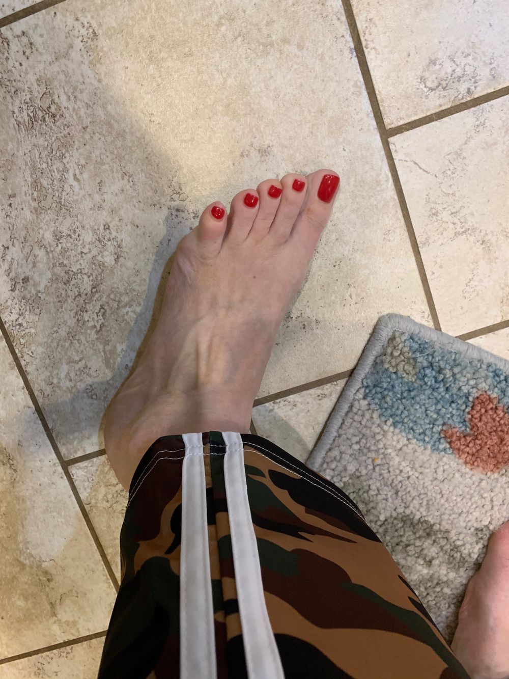 prettyfeet2view OnlyFans profile picture