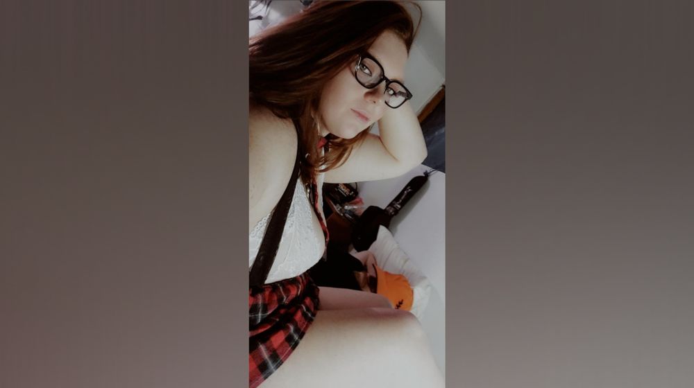 sexxii_sammi69 OnlyFans profile picture