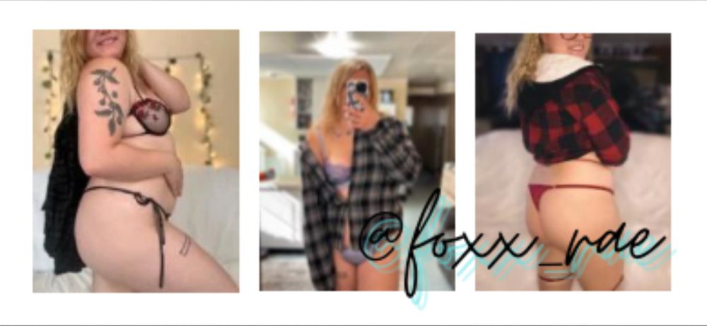 foxx_rae OnlyFans profile picture