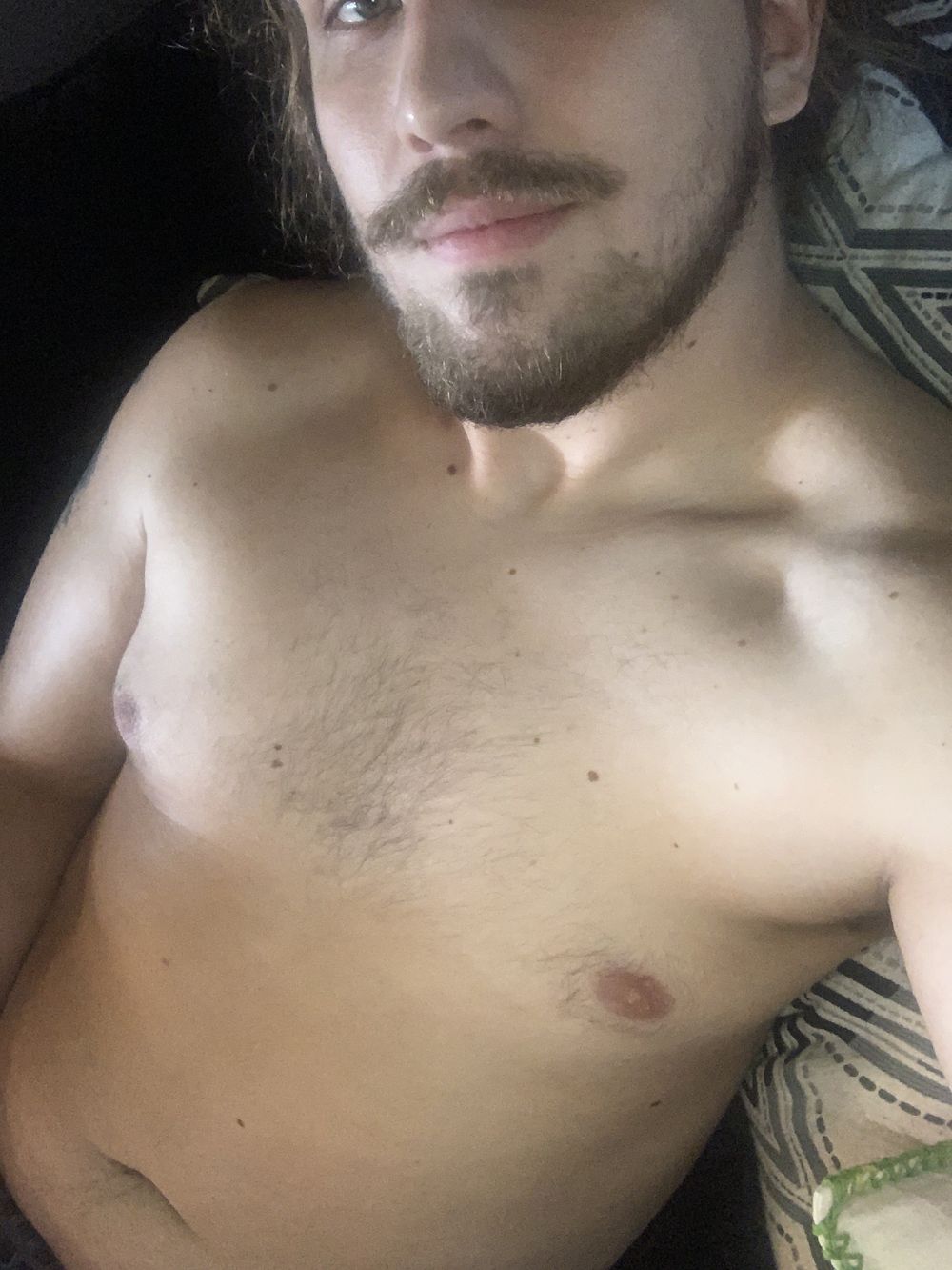 michaelstrong OnlyFans profile picture