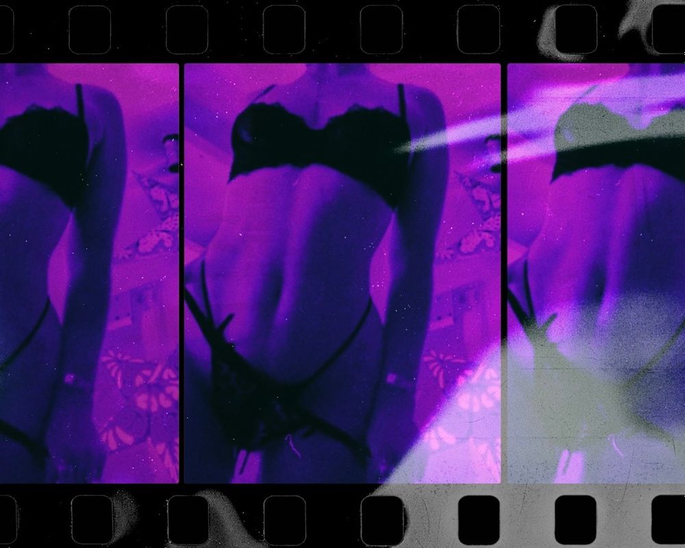 gothpoptart OnlyFans profile picture