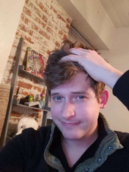 mngaybear OnlyFans picture