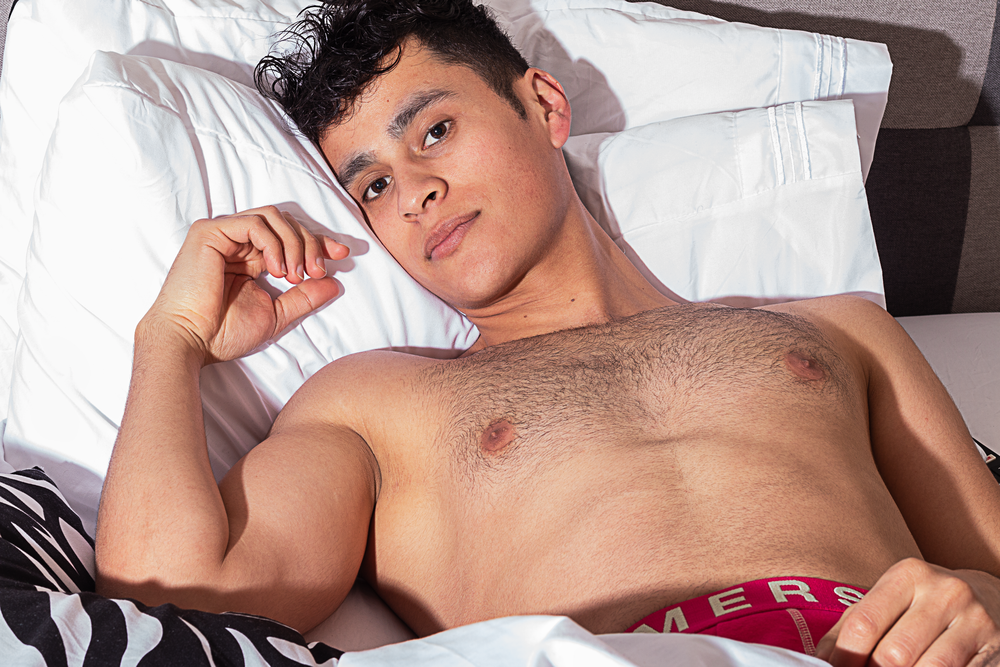 eibgar OnlyFans profile picture