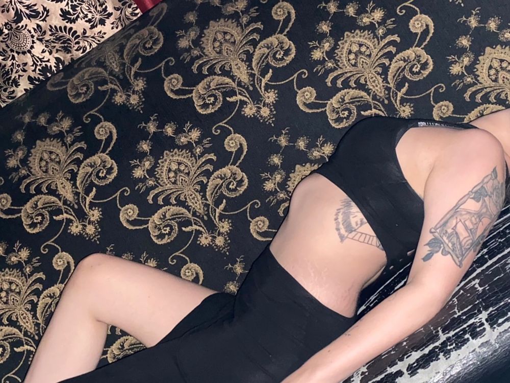 toriie OnlyFans profile picture