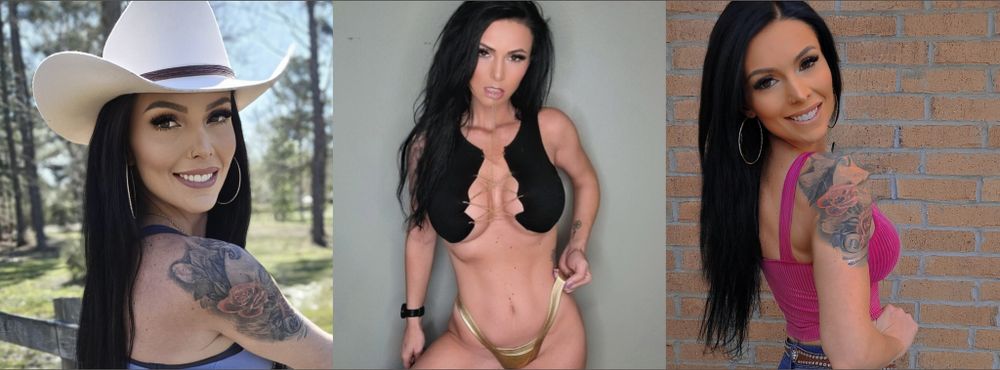 nicolebrooksx0x OnlyFans profile picture