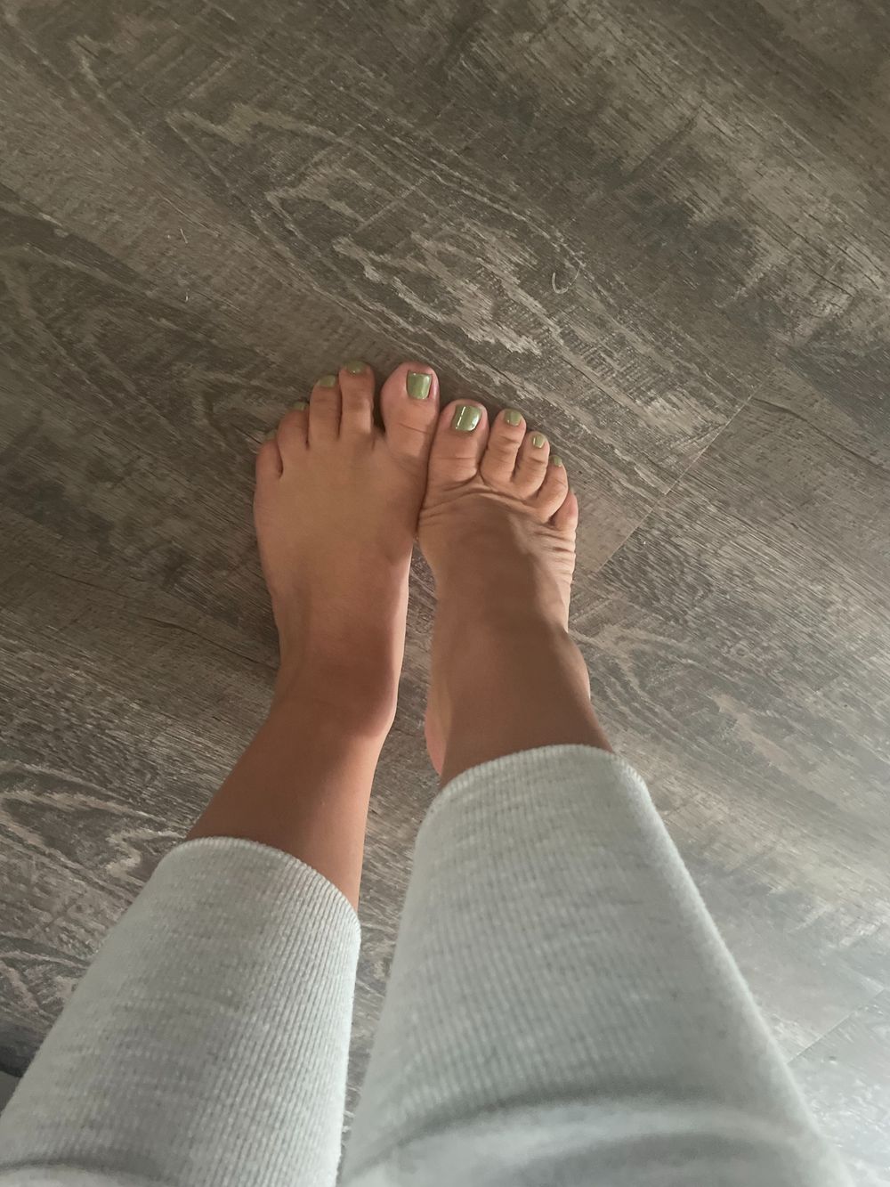 cutetoes2 OnlyFans profile picture
